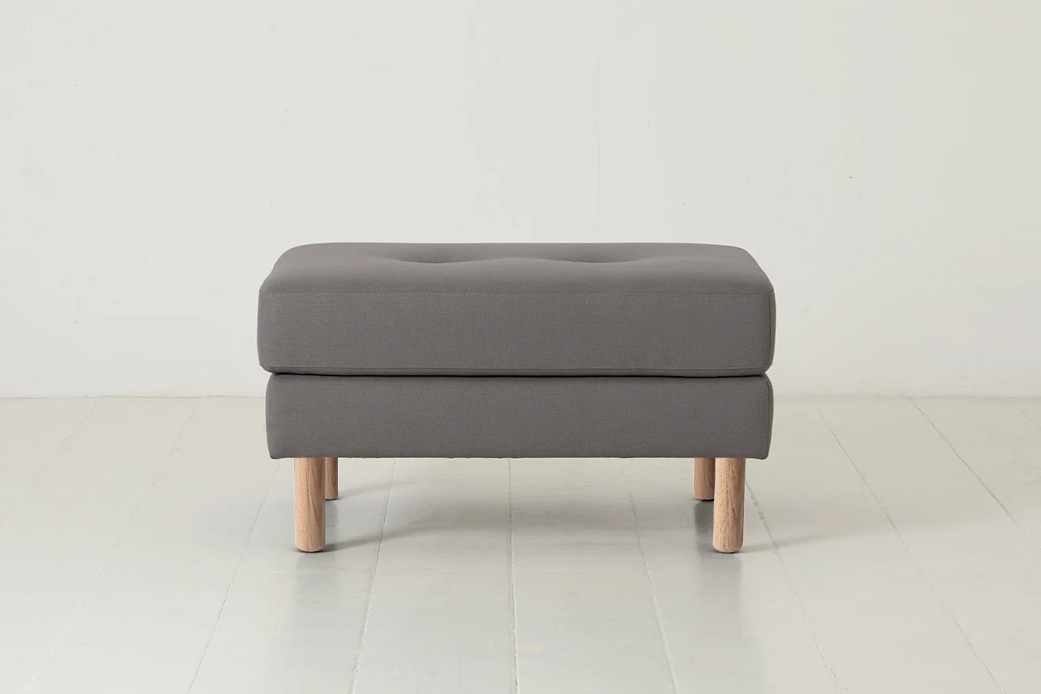 Model 04 Ottoman
