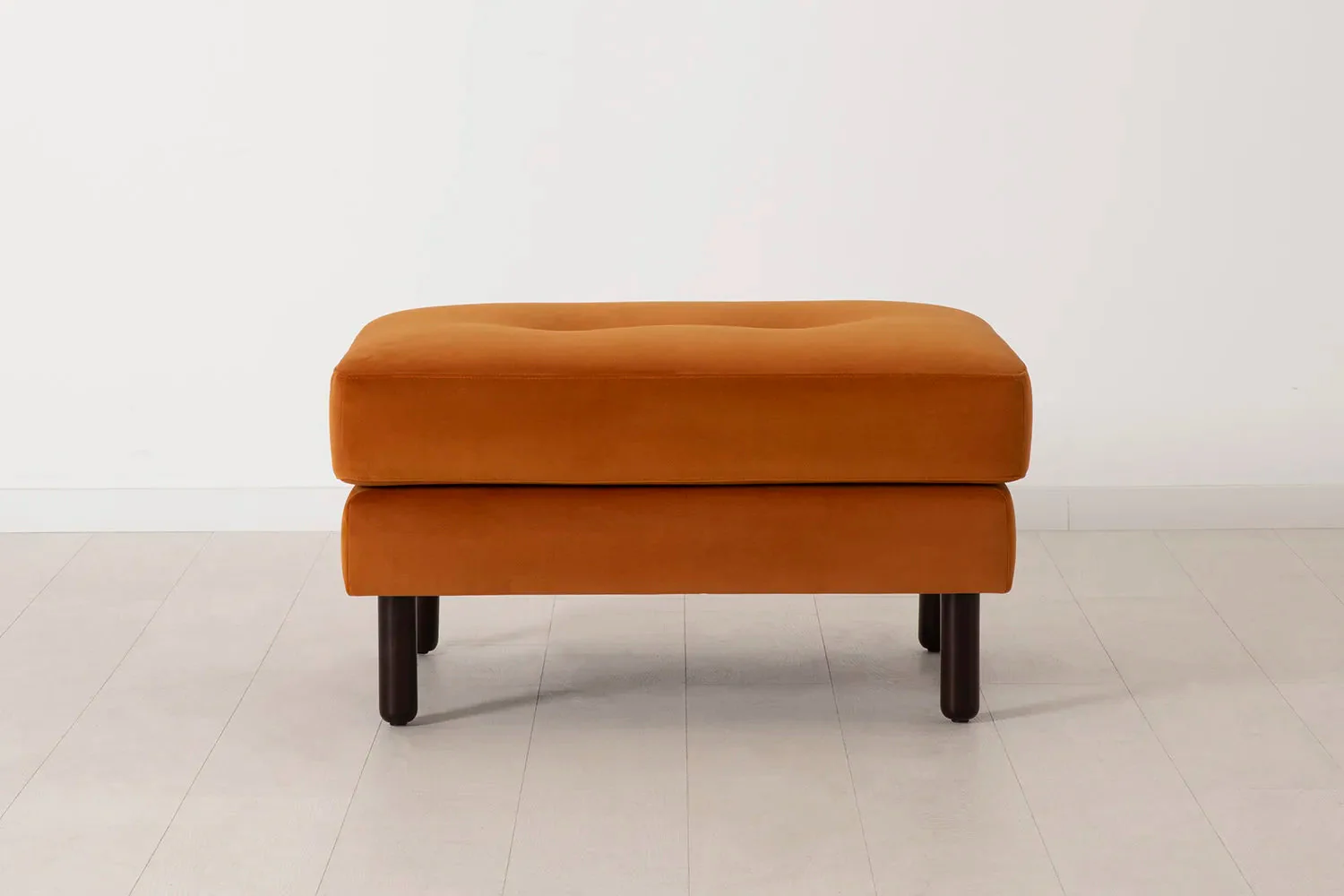 Model 04 Ottoman, Bronze