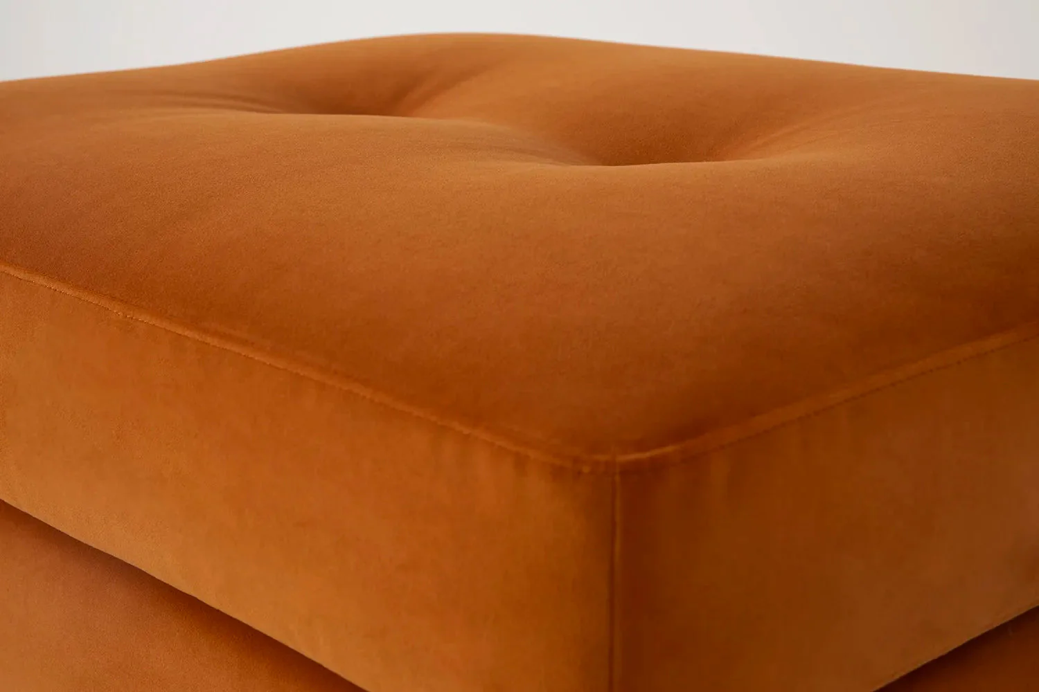 Model 04 Ottoman, Bronze - Image 4