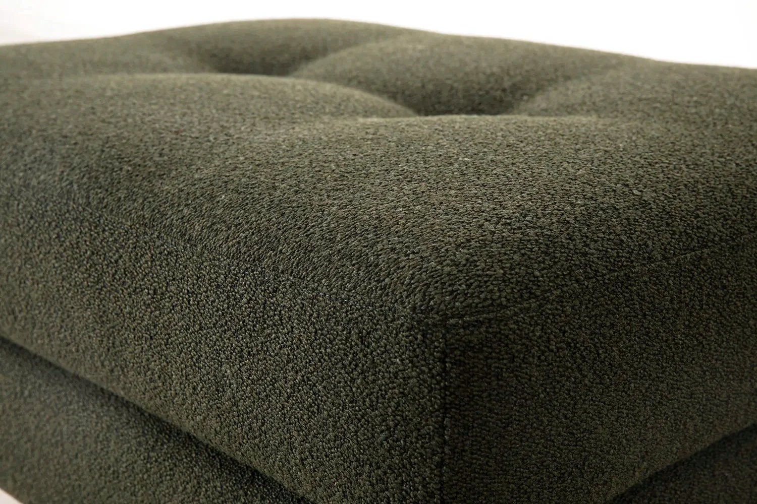 Model 04 Ottoman, Fern - Image 4