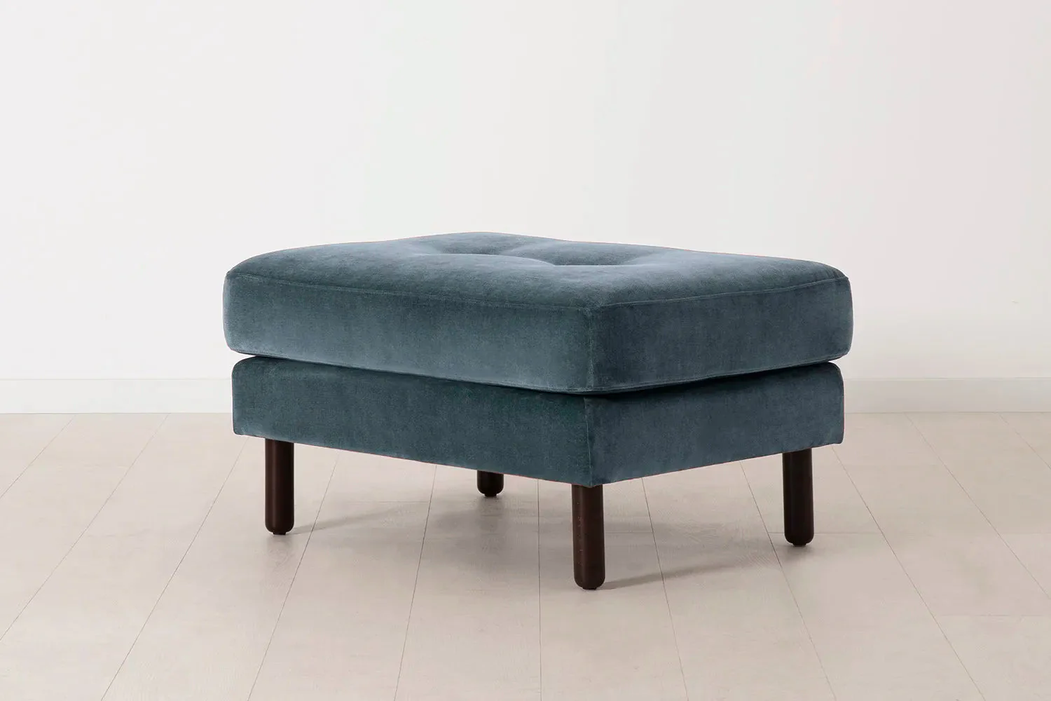 Model 04 Ottoman, Hydro - Image 3