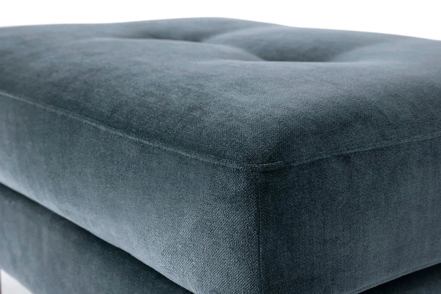 Model 04 Ottoman, Hydro - Image 4