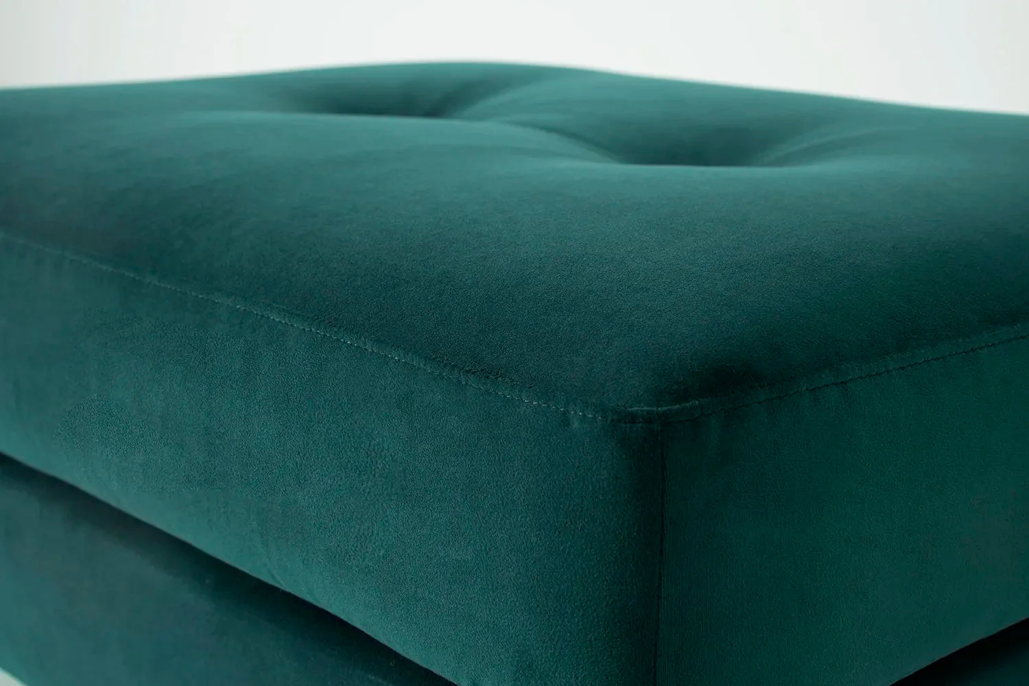 Model 04 Ottoman, Kingfisher - Image 4