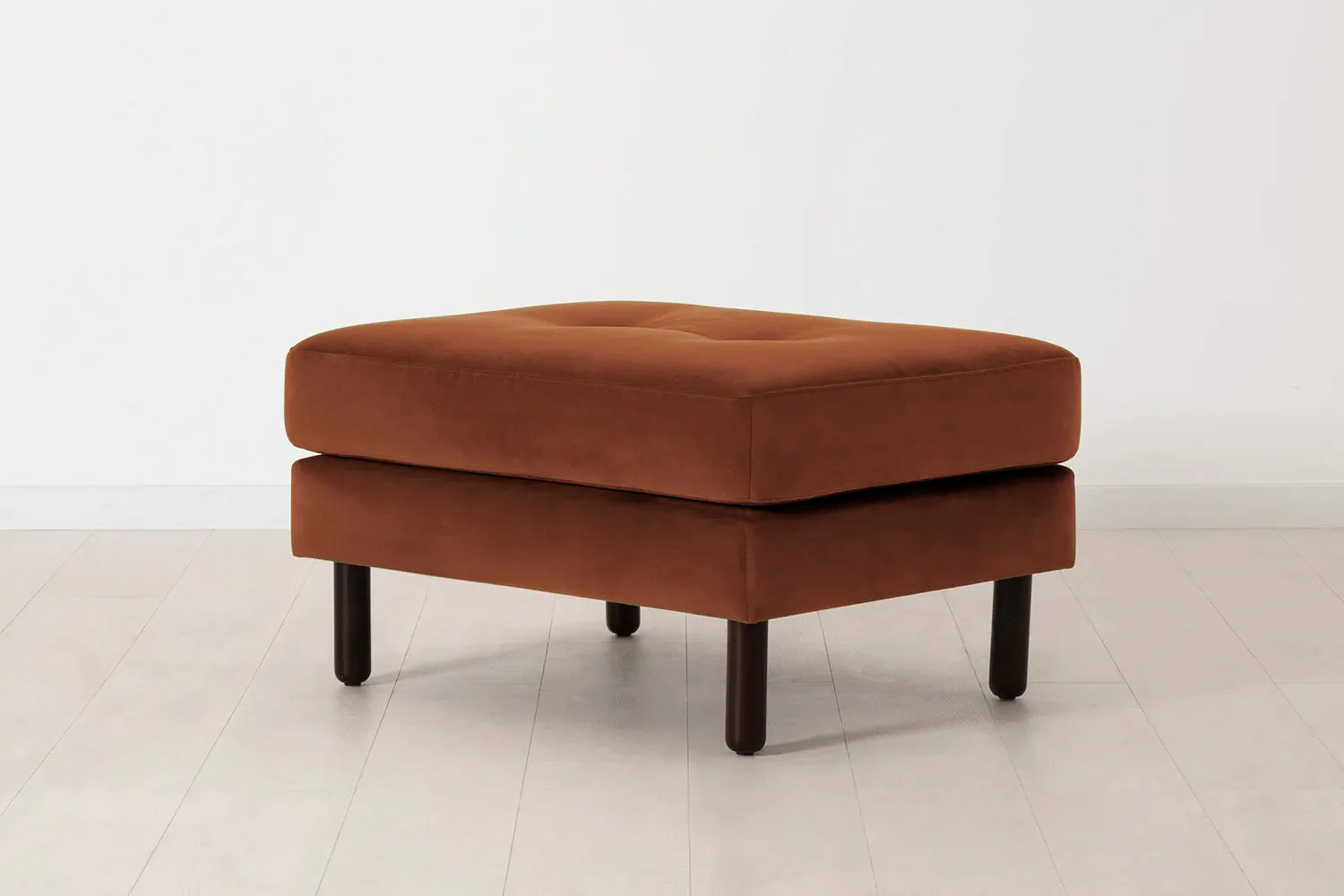 Model 04 Ottoman, Umber - Image 5