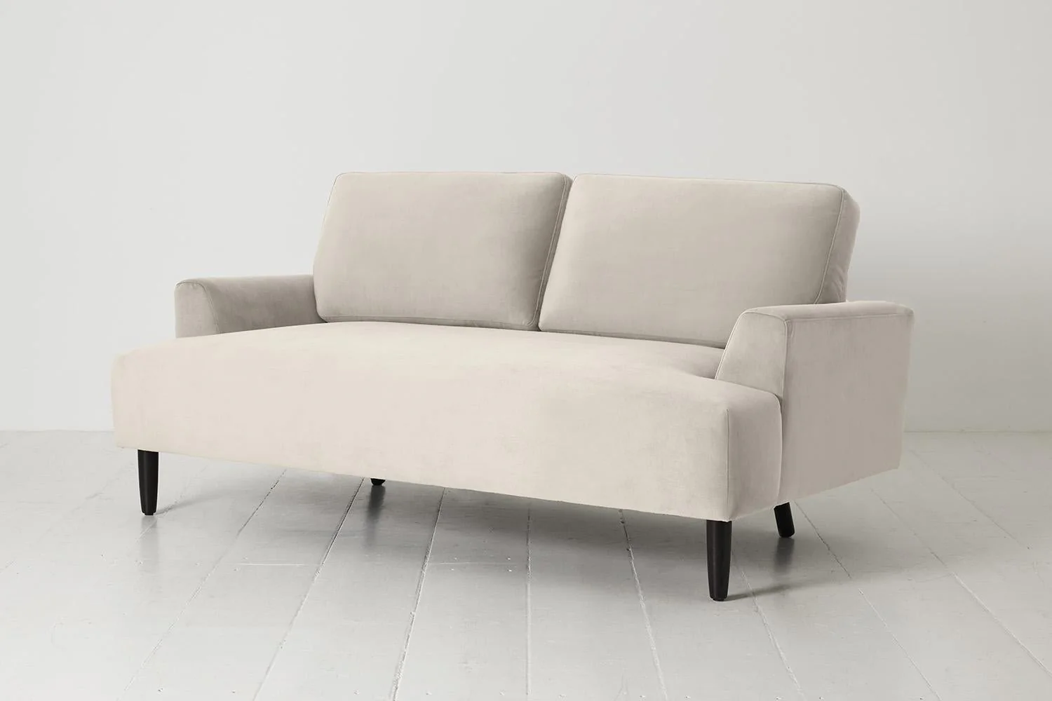 Model 05 2-Seater Sofa, Bone - Image 4