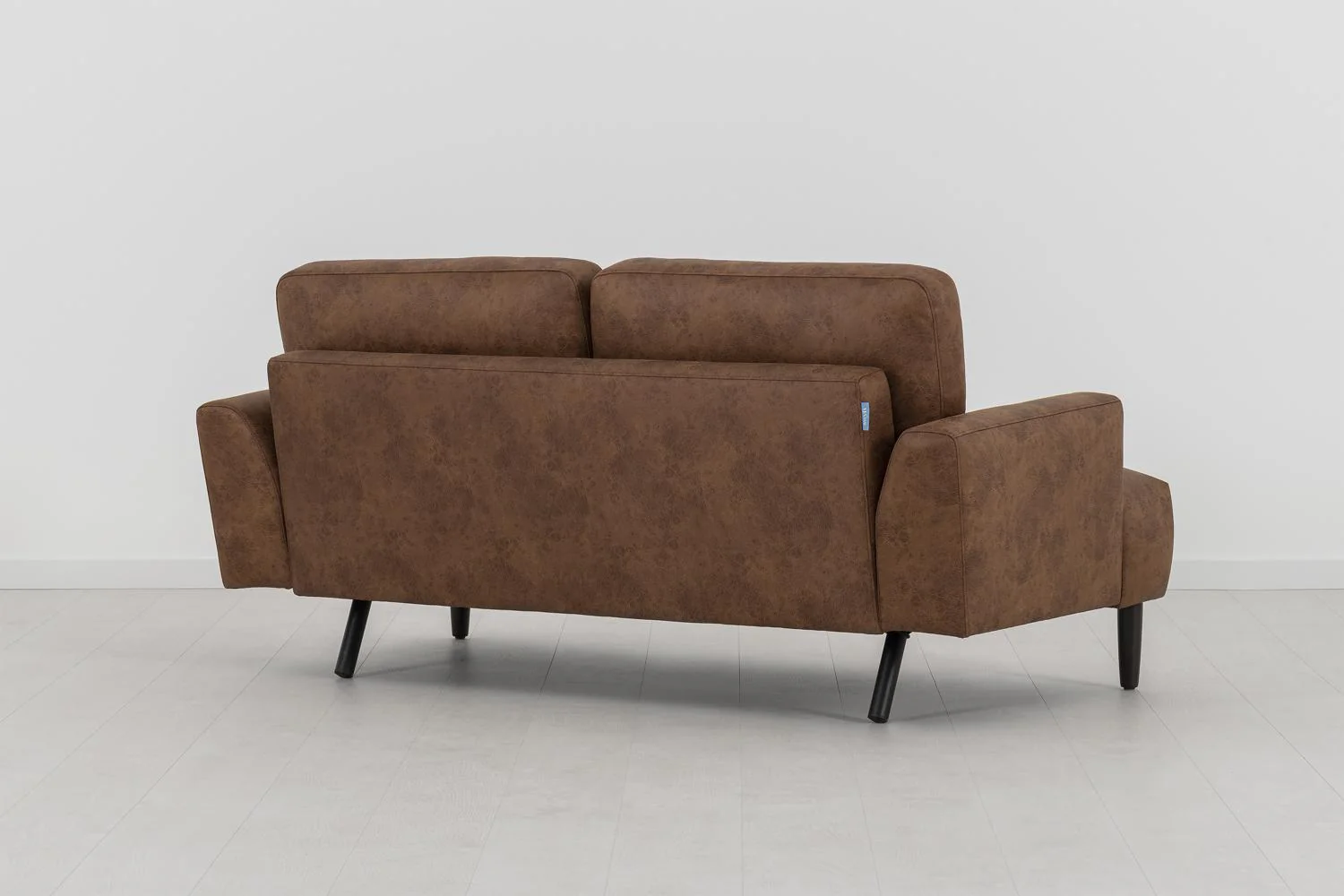 Model 05 2-Seater Sofa, Chestnut - Image 7