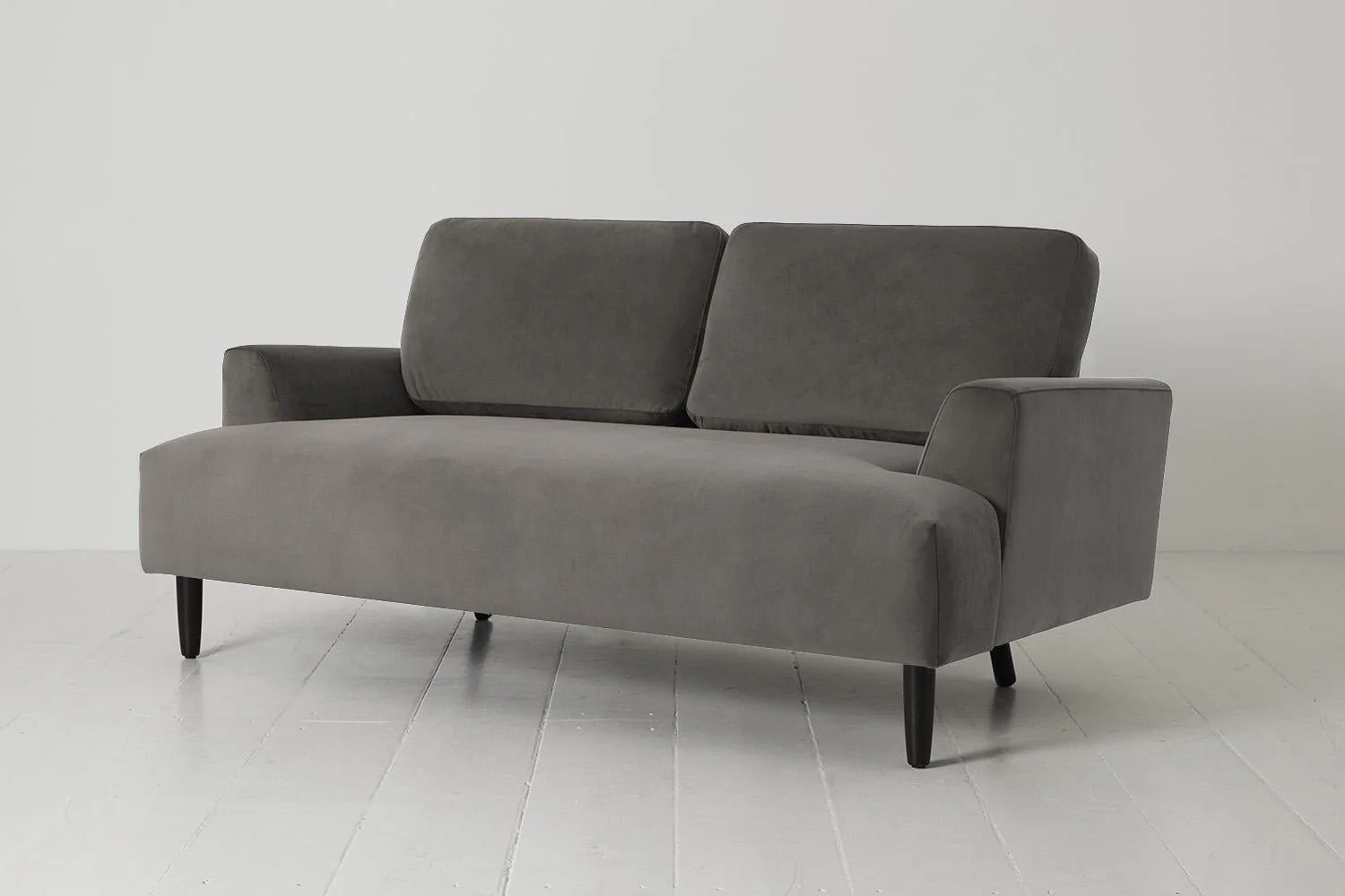 Model 05 2-Seater Sofa, Elephant - Image 4