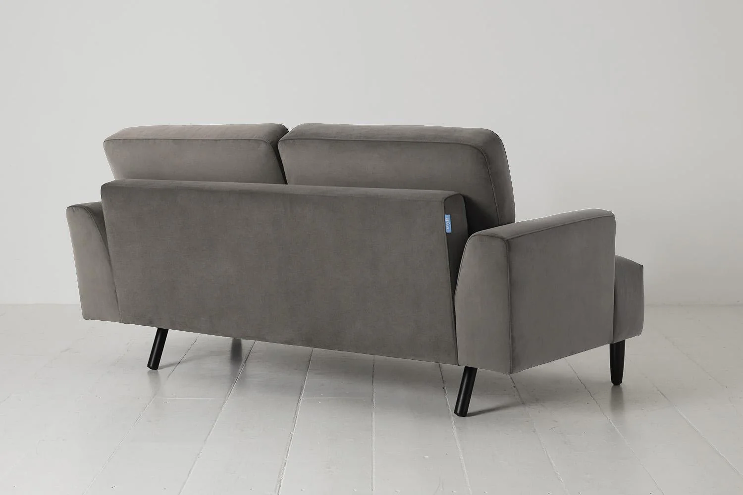 Model 05 2-Seater Sofa, Elephant - Image 5