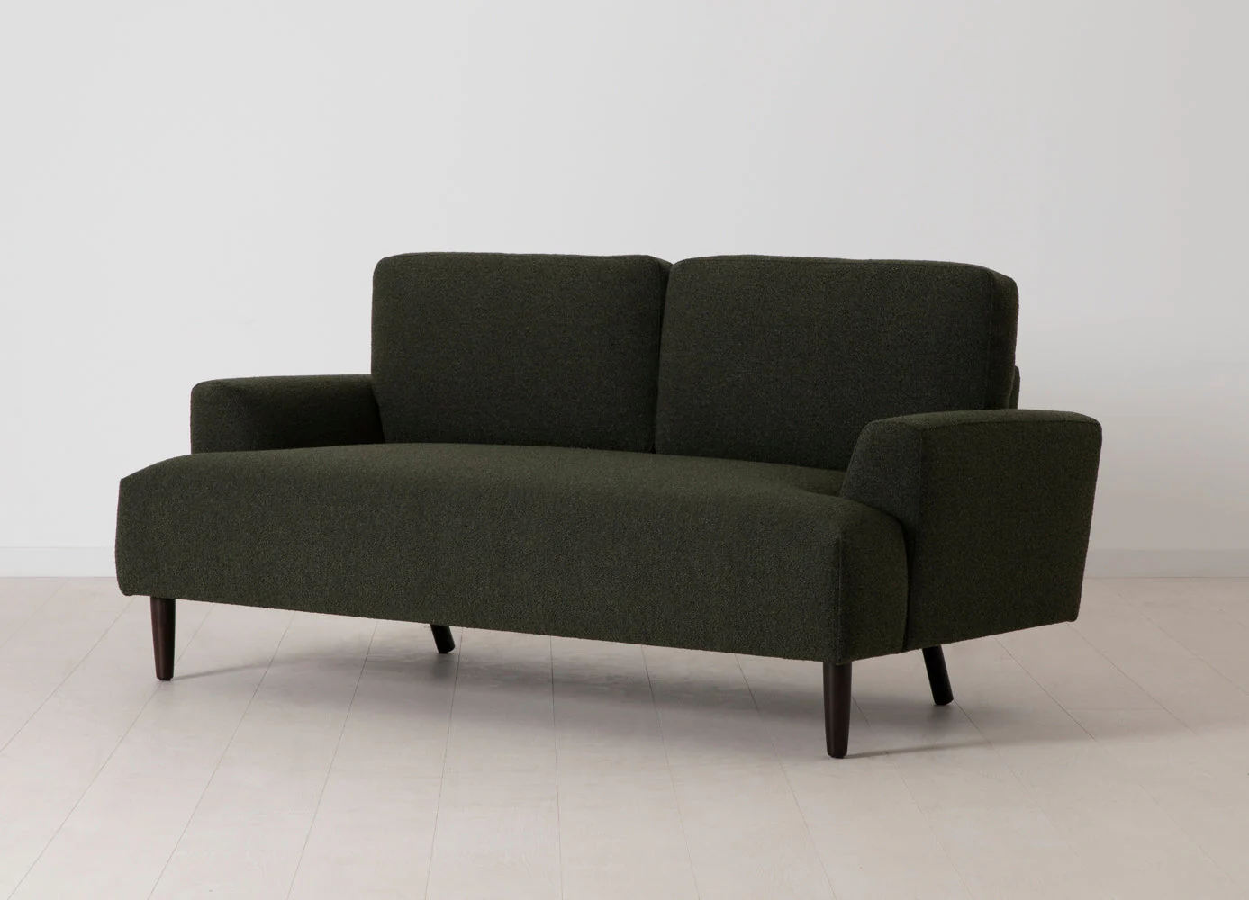 Model 05 2-Seater Sofa, Fern - Image 3
