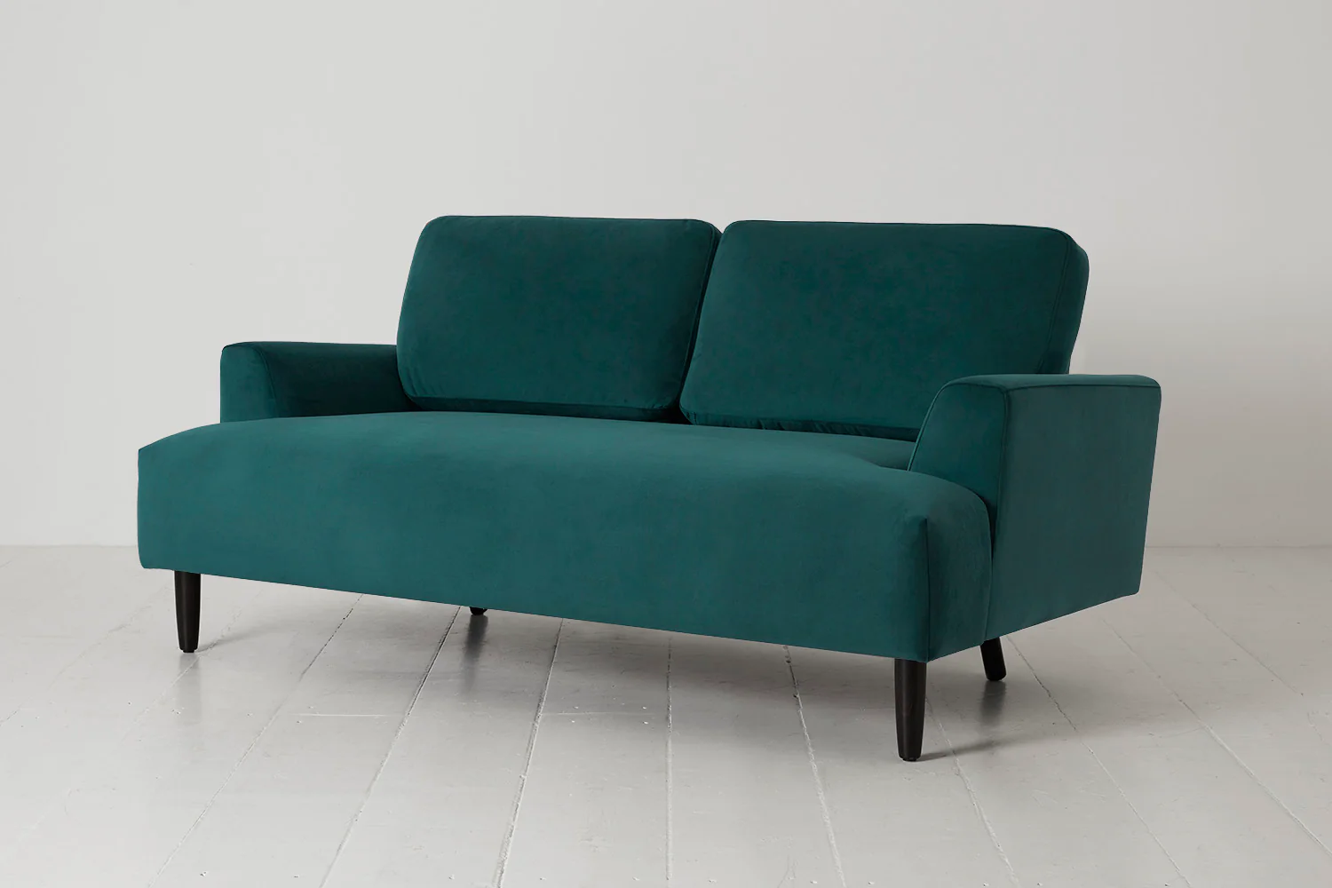 Model 05 2-Seater Sofa, Kingfisher - Image 4