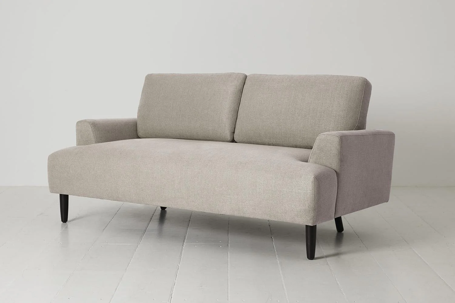 Model 05 2-Seater Sofa, Pumice - Image 5