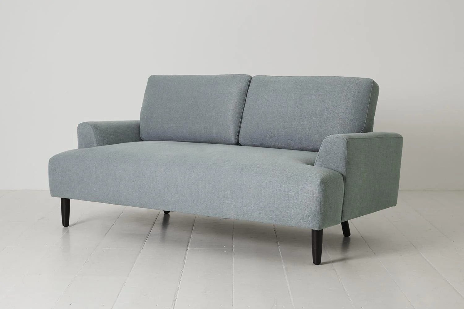 Model 05 2-Seater Sofa, Seaglass - Image 3