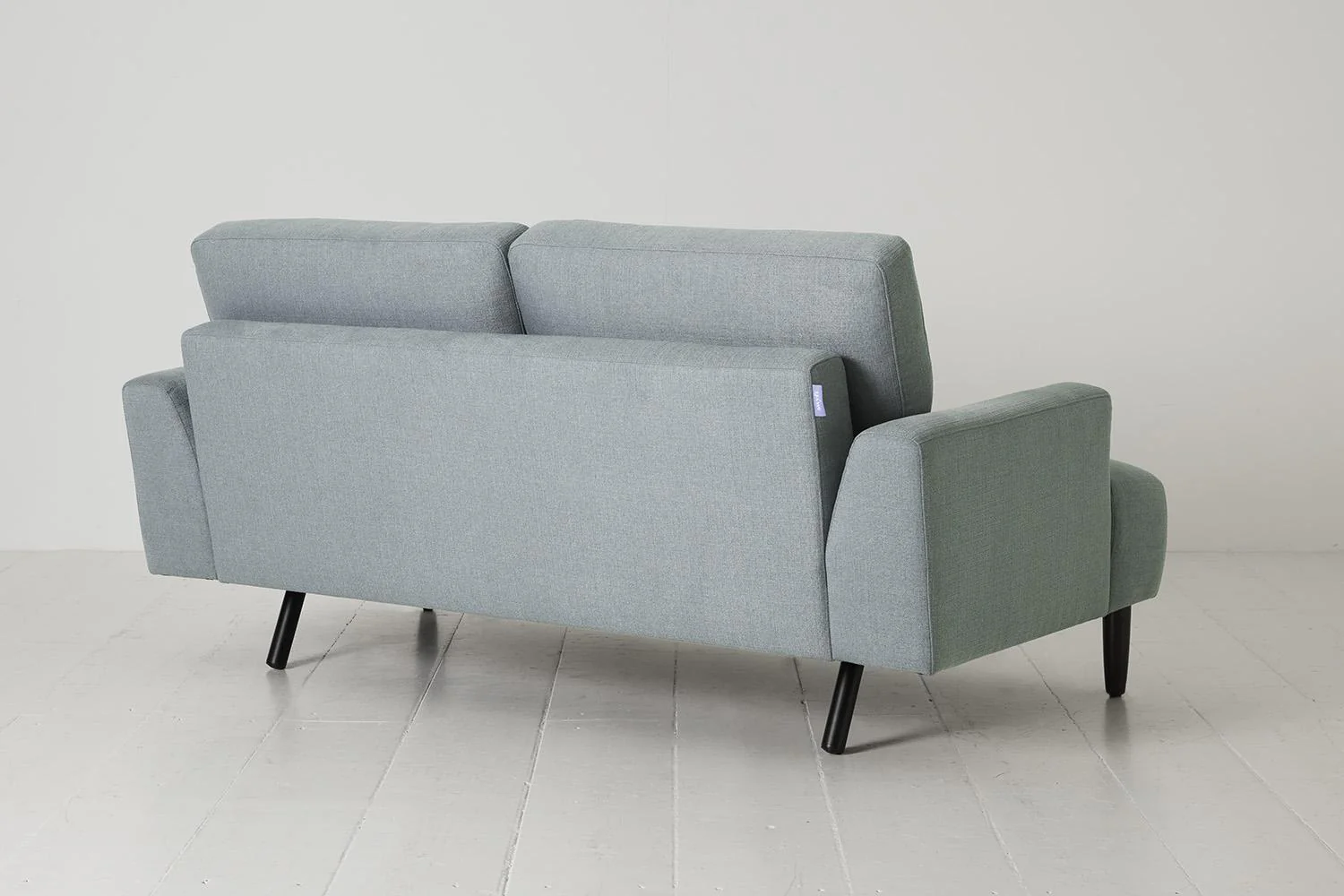 Model 05 2-Seater Sofa, Seaglass - Image 4