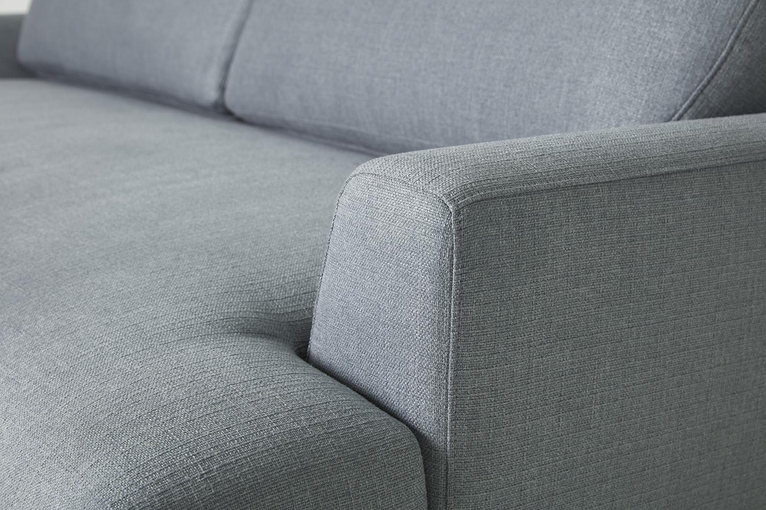 Model 05 2-Seater Sofa, Seaglass - Image 5