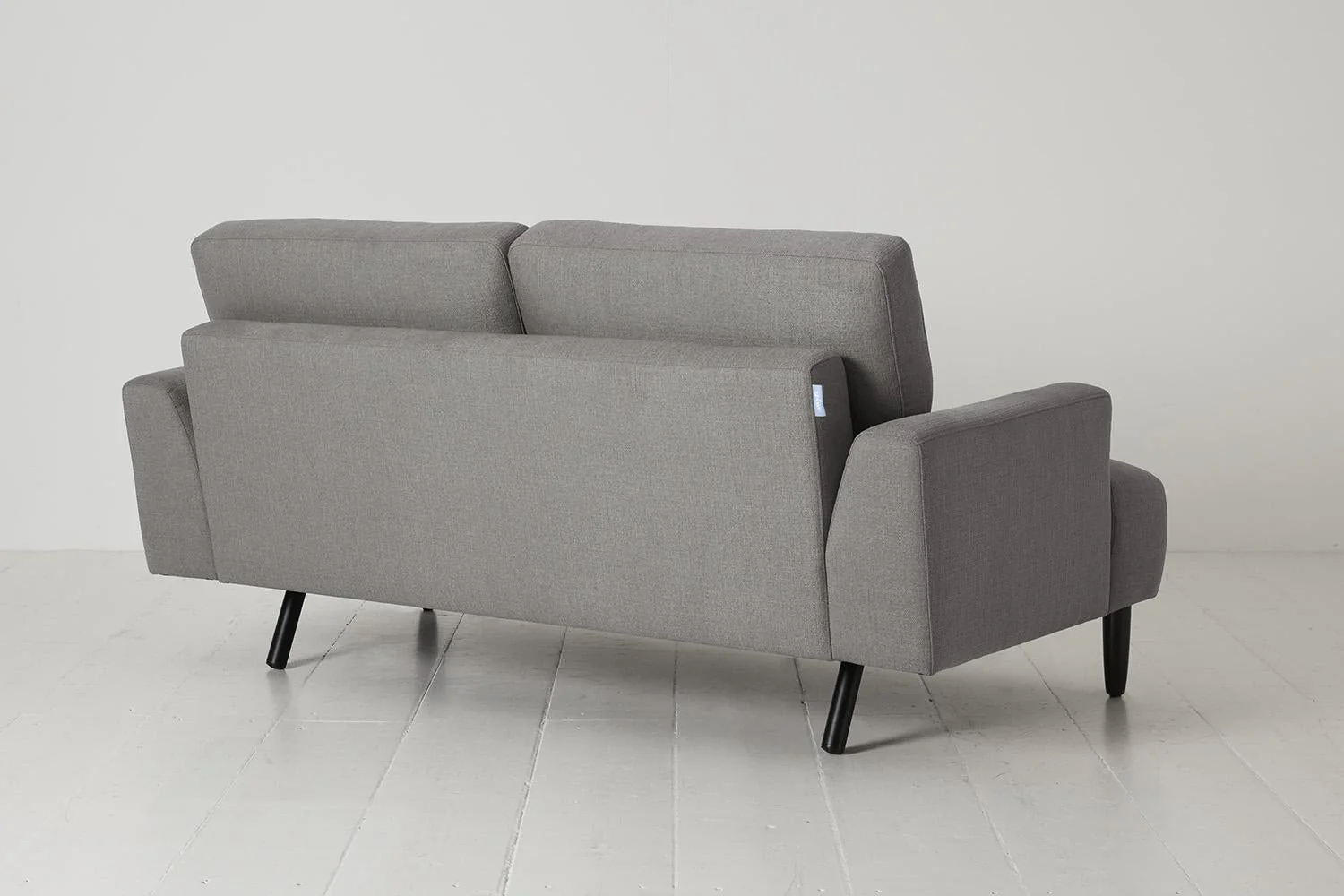 Model 05 2-Seater Sofa, Shadow - Image 4