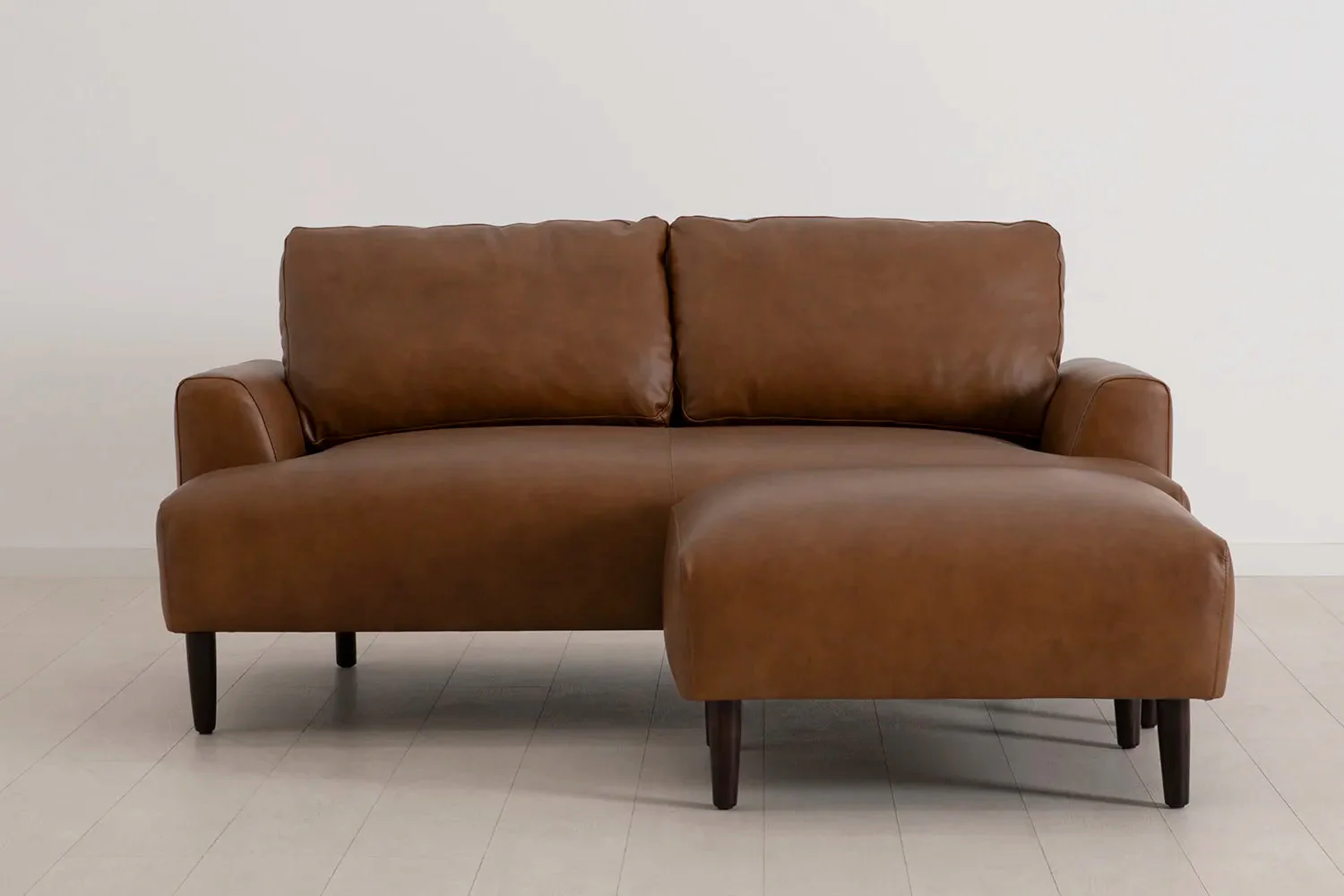 Model 05 2-Seater Sofa with ottoman - Image 15