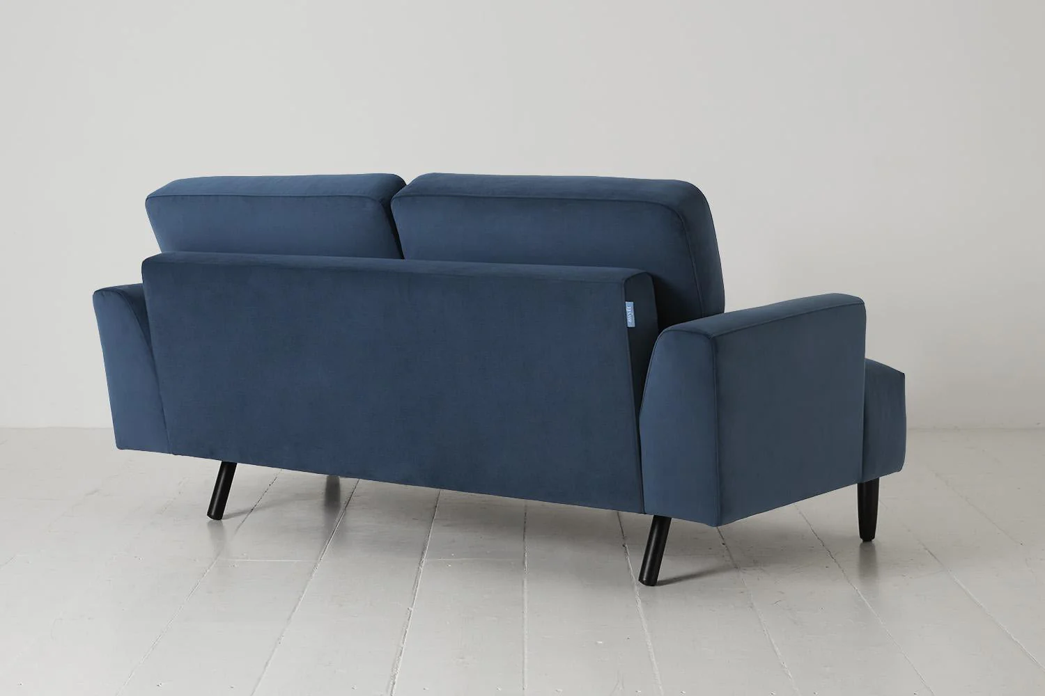 Model 05 2-Seater Sofa, Teal - Image 6