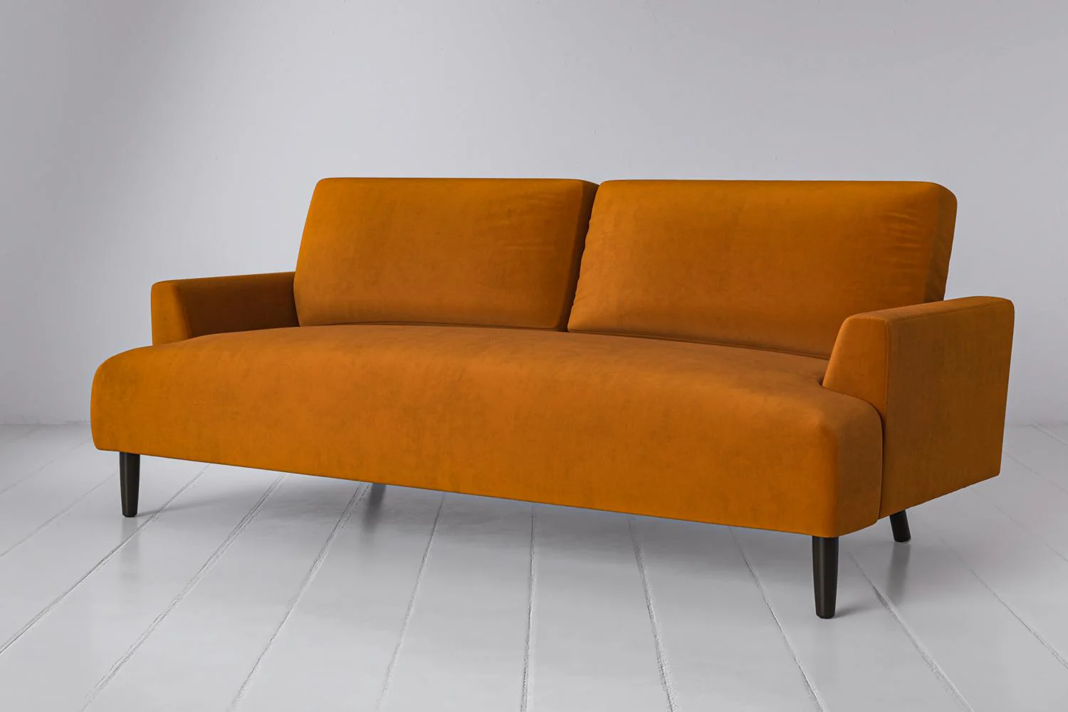 Model 05 3-Seater Sofa, Bronze - Image 4