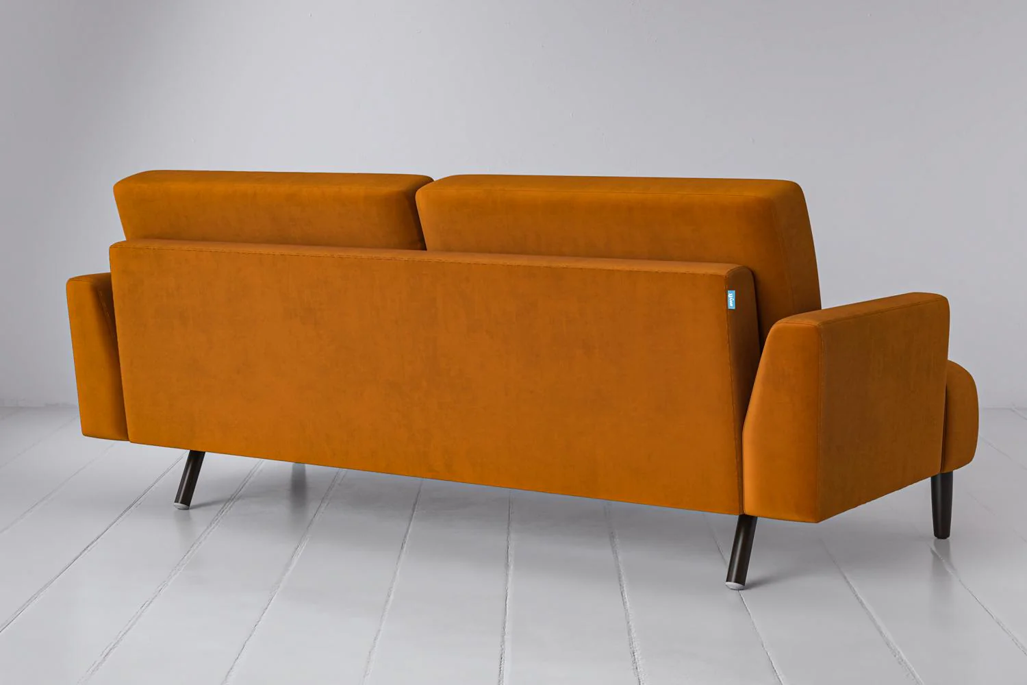 Model 05 3-Seater Sofa, Bronze - Image 5