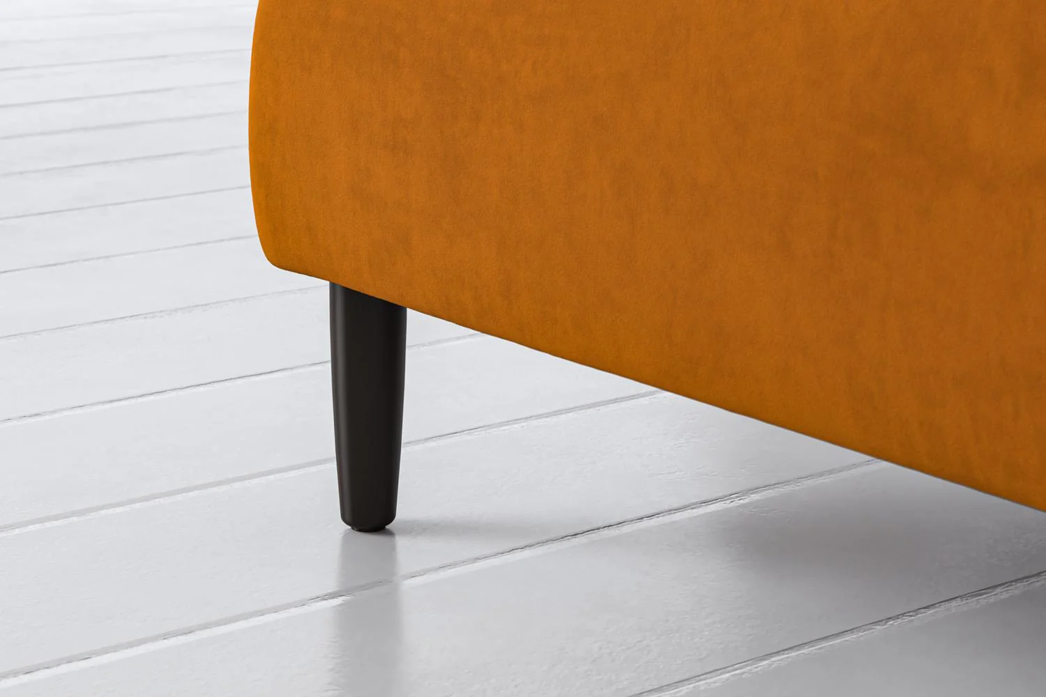 Model 05 3-Seater Sofa, Bronze - Image 8
