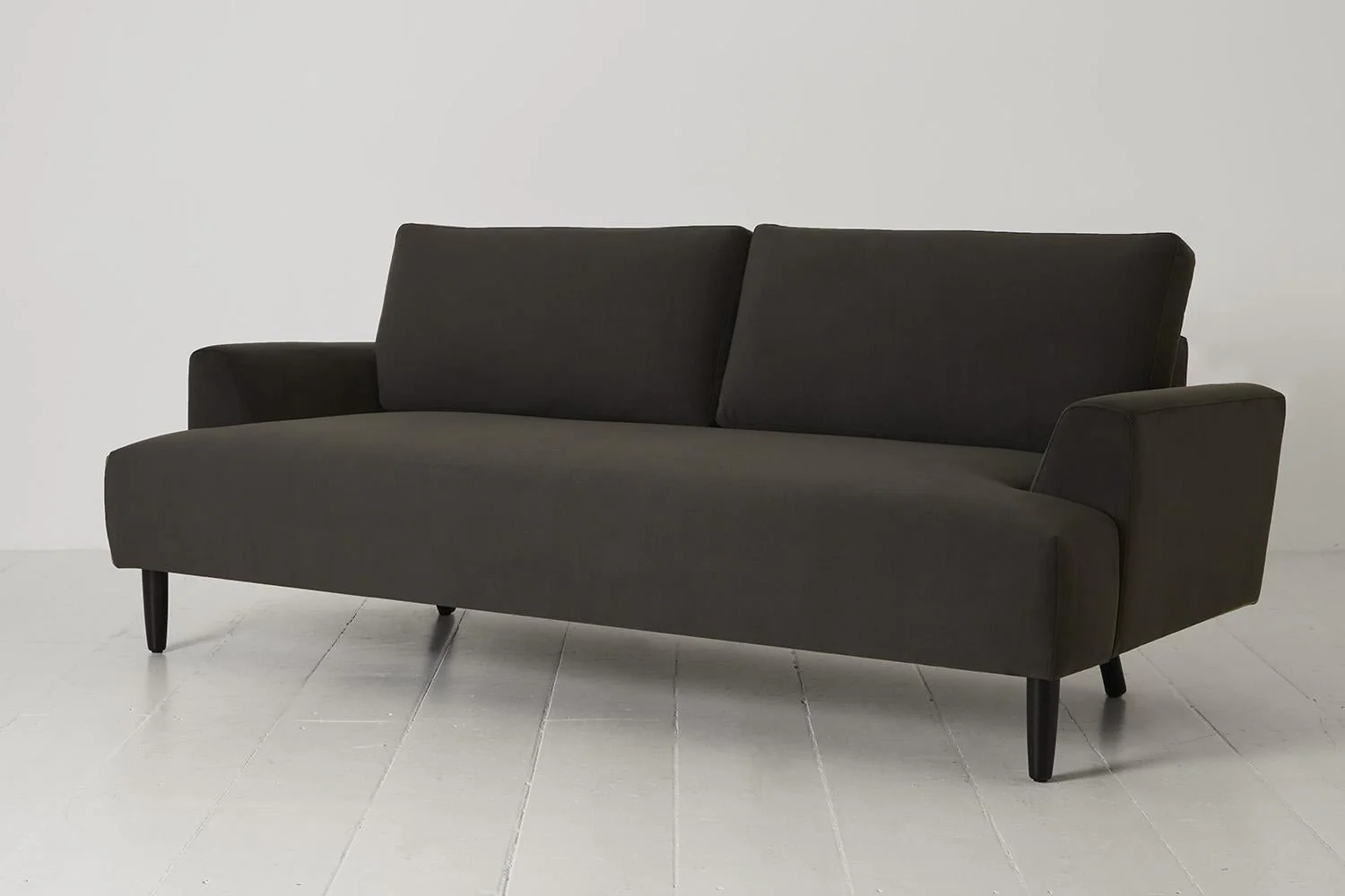 Model 05 3-Seater Sofa, Charcoal - Image 6
