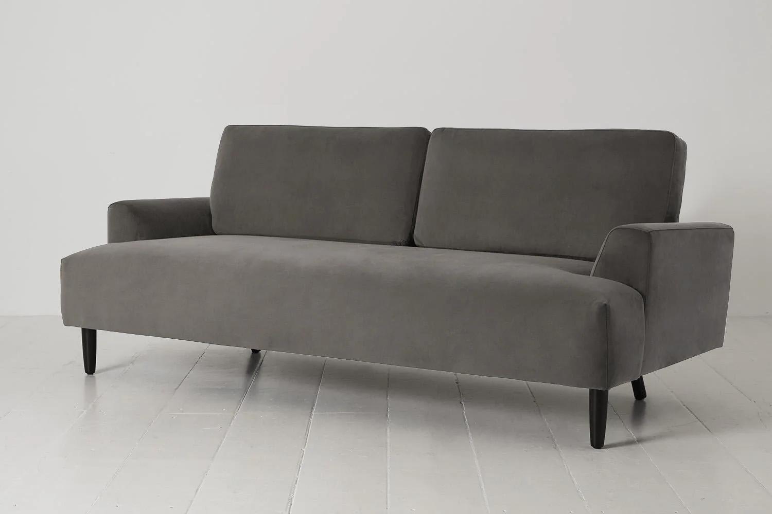 Model 05 3-Seater Sofa, Elephant - Image 4