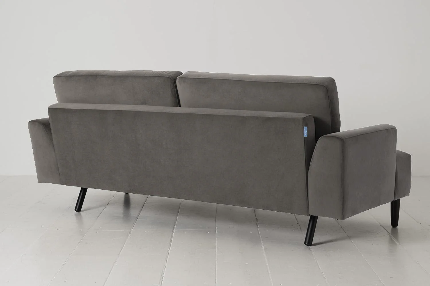 Model 05 3-Seater Sofa, Elephant - Image 5