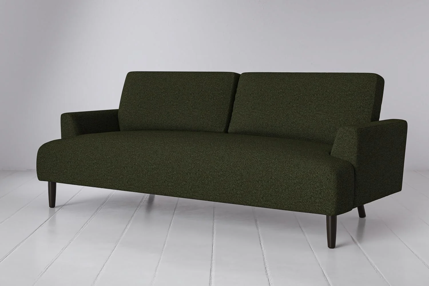 Model 05 3-Seater Sofa, Fern - Image 3