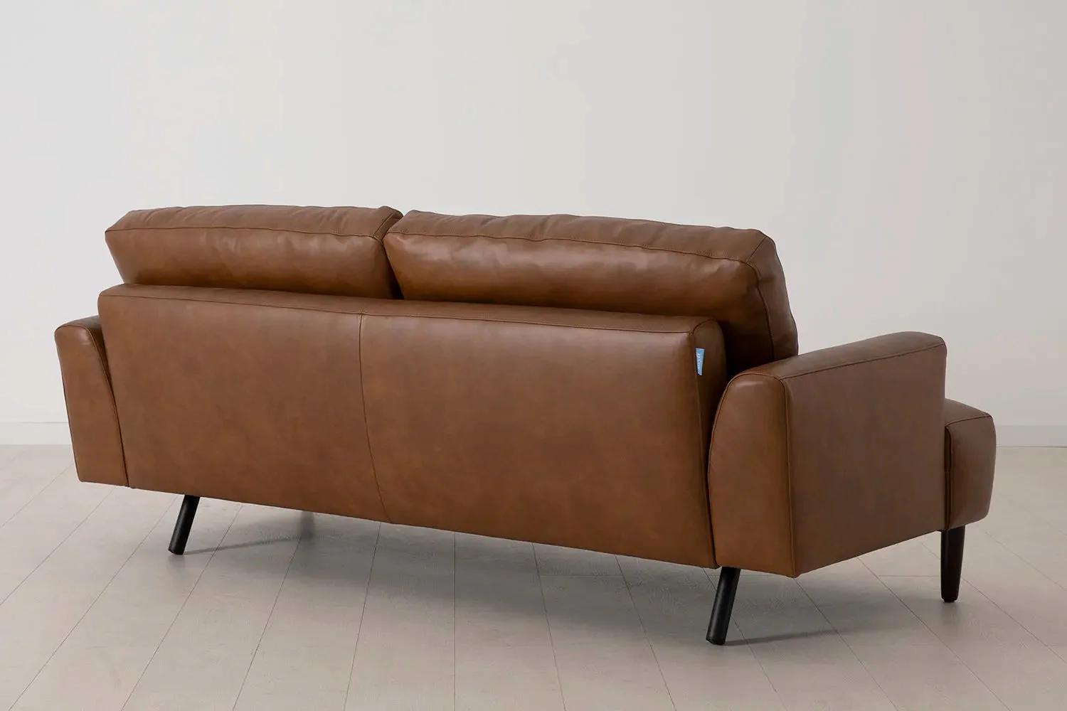 Model 05 3-Seater Sofa, Maple - Image 4