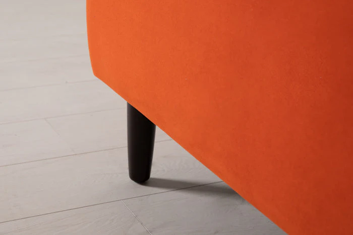 Model 05 3-Seater Sofa, Paprika - Image 6