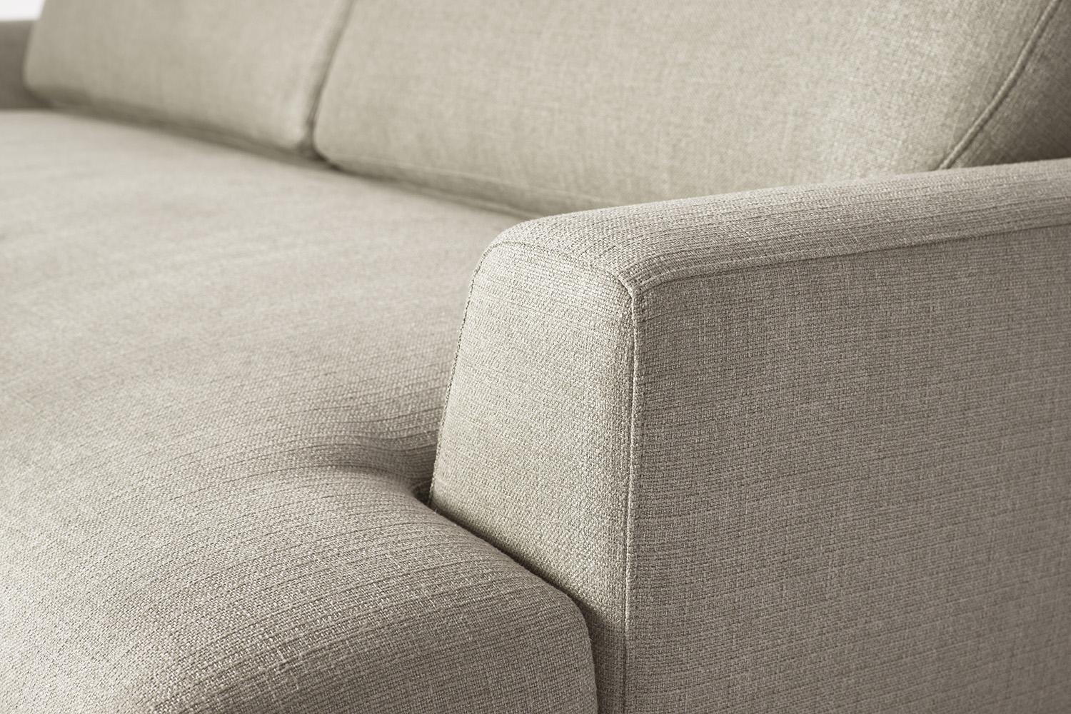 Model 05 3-Seater Sofa, Pumice - Image 7