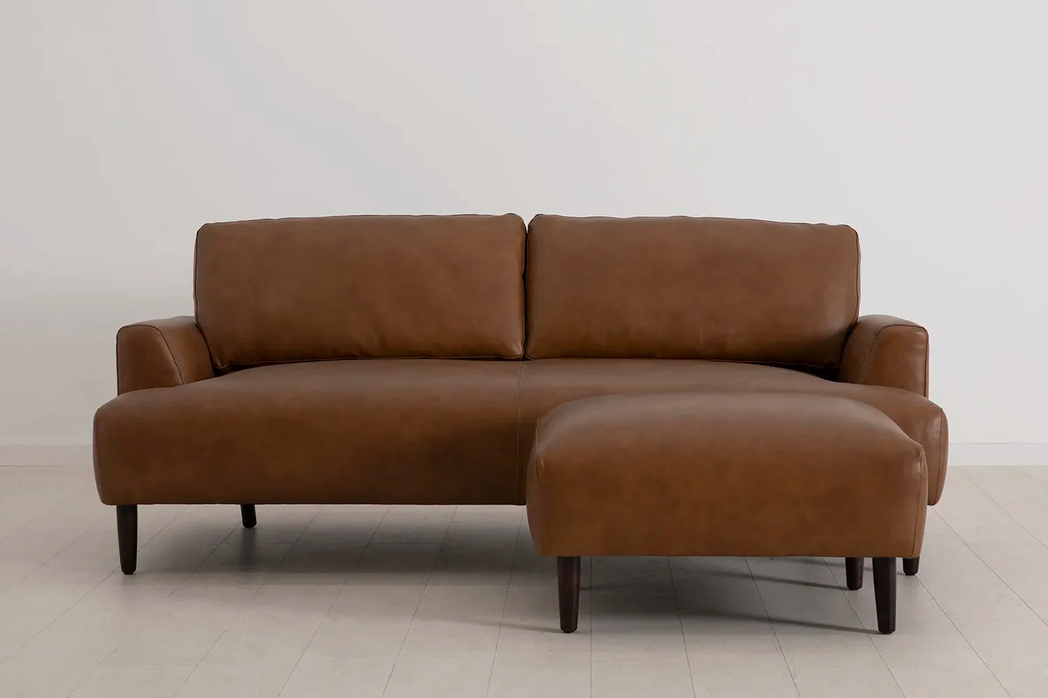 Model 05 3-Seater Sofa with ottoman - Image 14