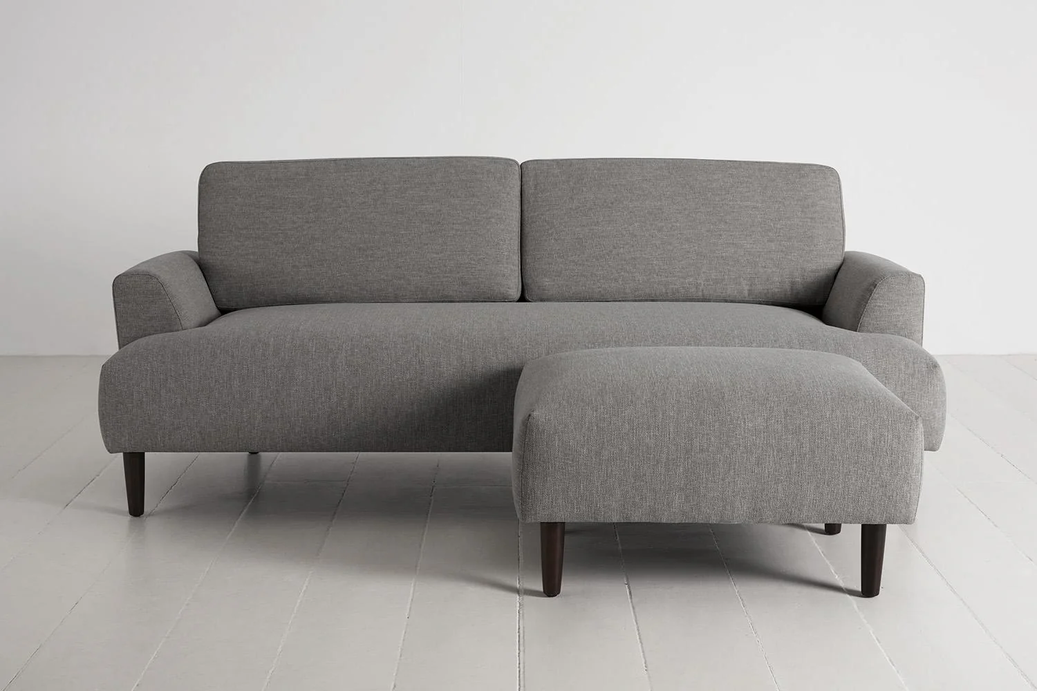 Model 05 3-Seater Sofa with ottoman - Image 17