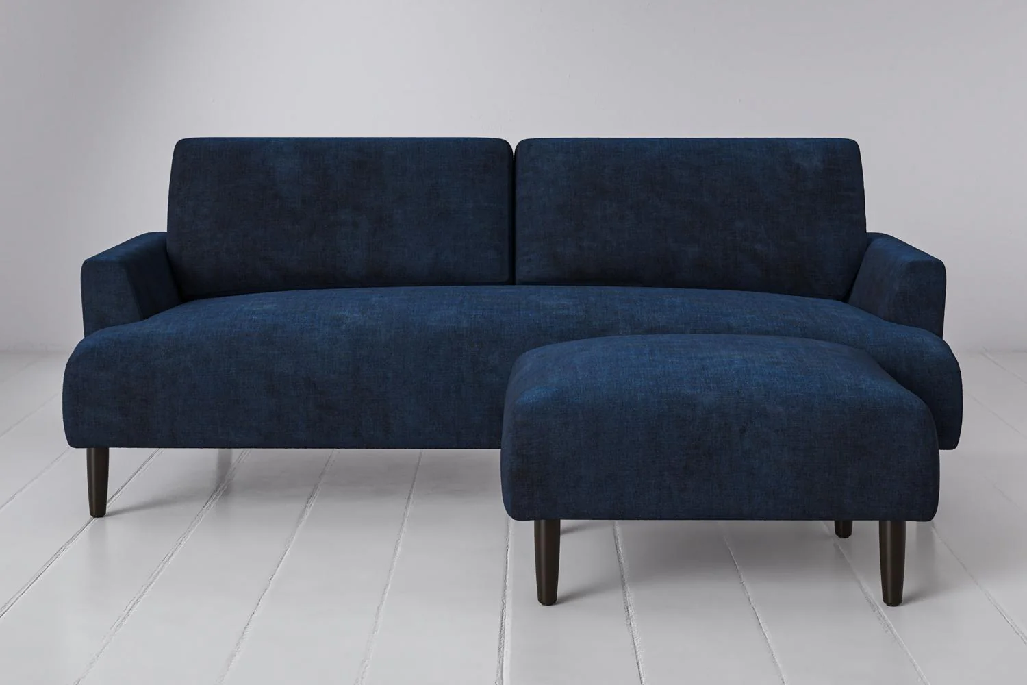 Model 05 3-Seater Sofa with ottoman - Image 26