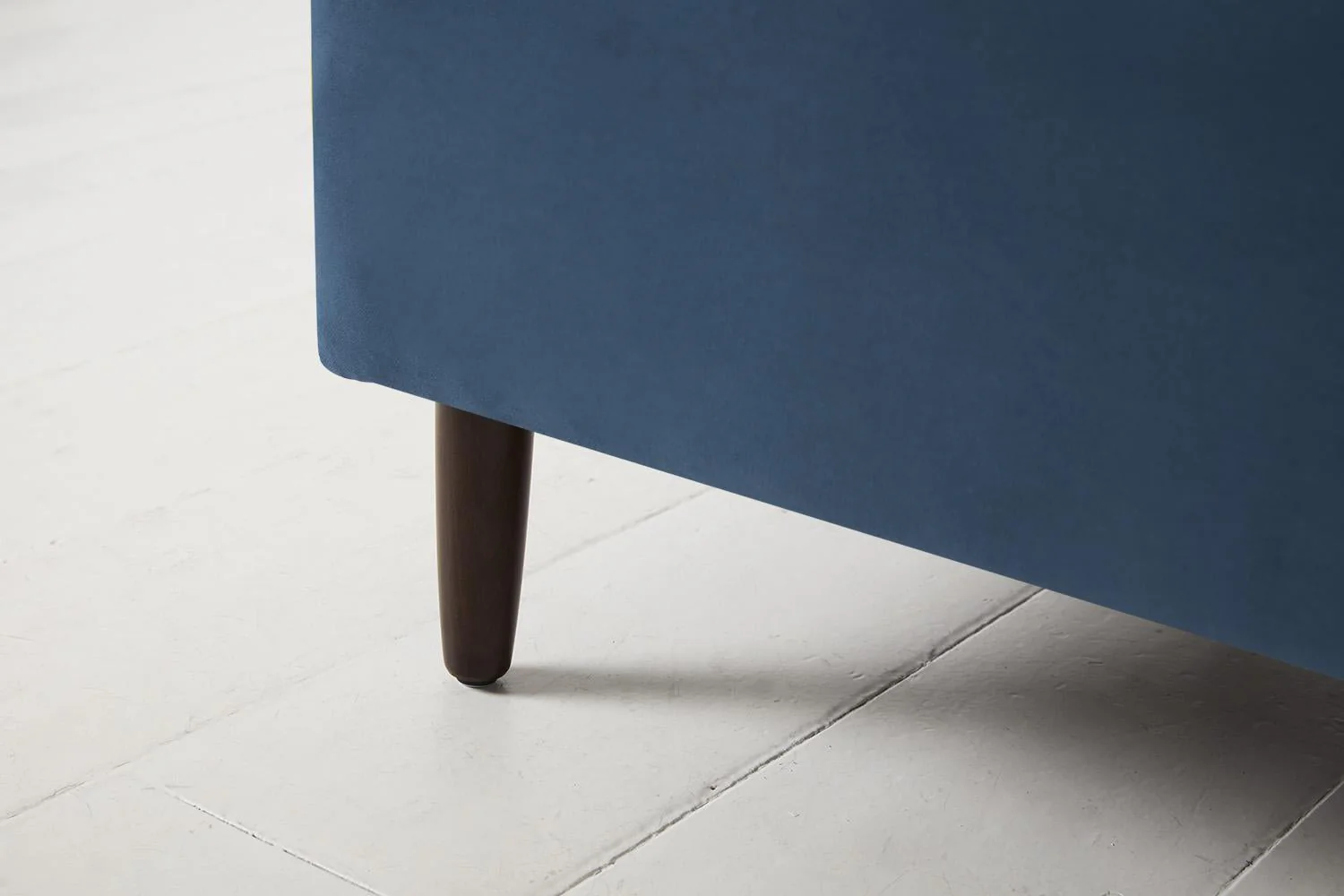 Model 05 3-Seater Sofa, Teal - Image 8