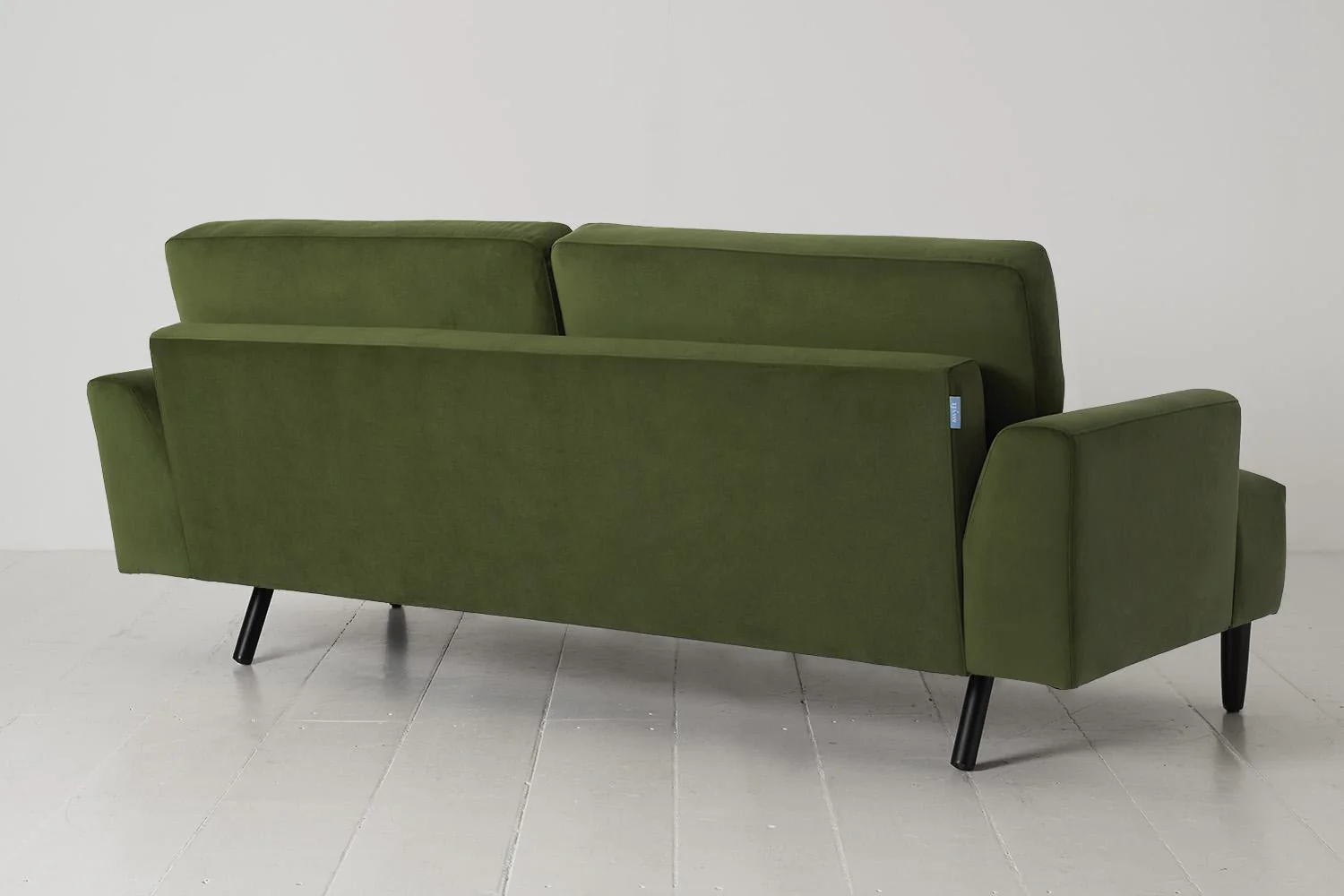 Model 05 3-Seater Sofa, Vine - Image 7