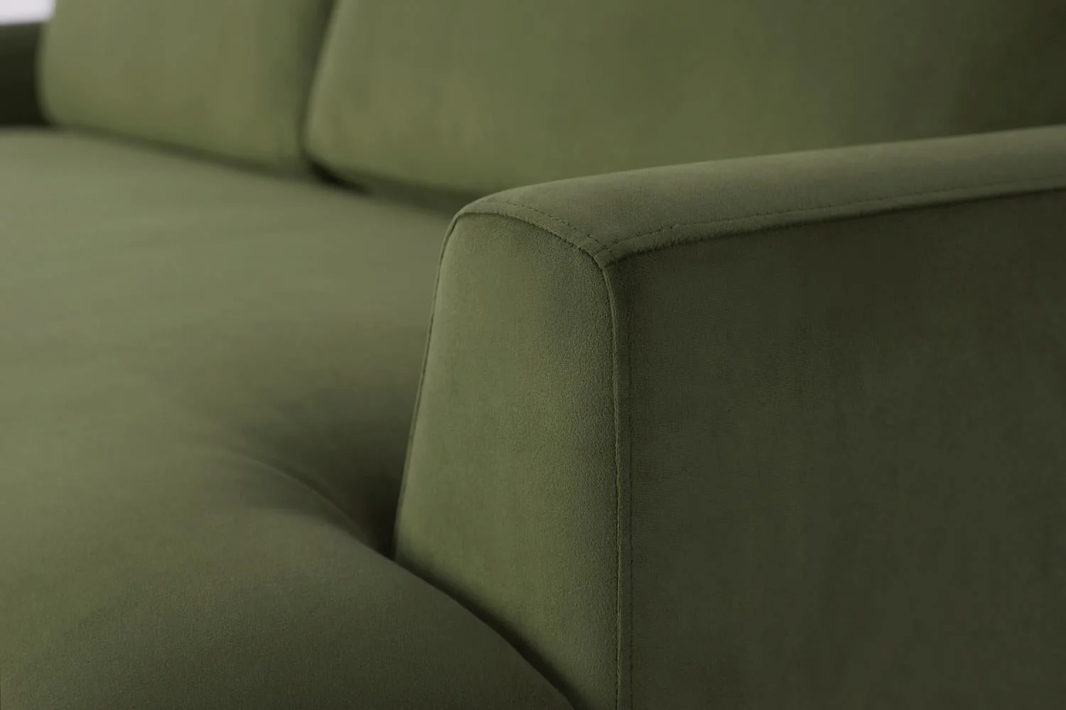 Model 05 3-Seater Sofa, Vine - Image 8