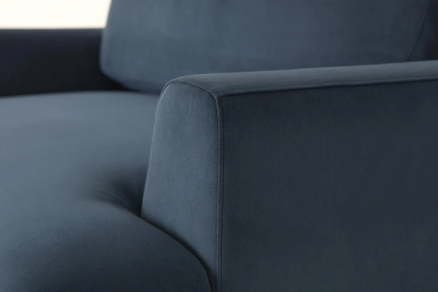 Model 05 Chaise Longue, Teal - Image 5