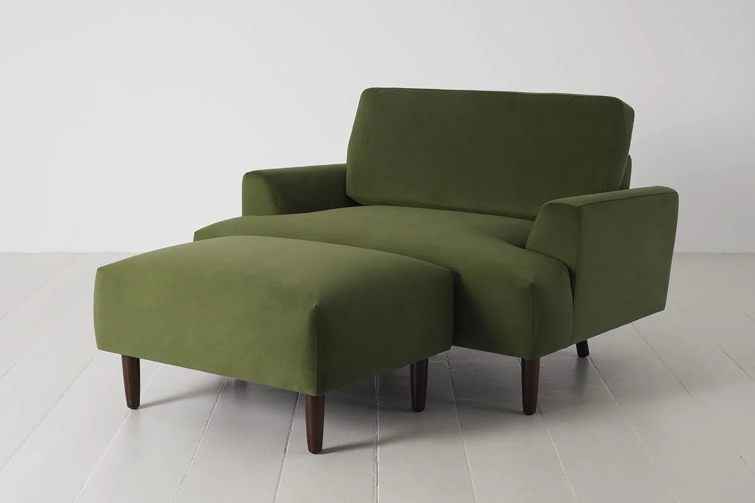 Model 05 Chaise Longue, Vine - Image 3