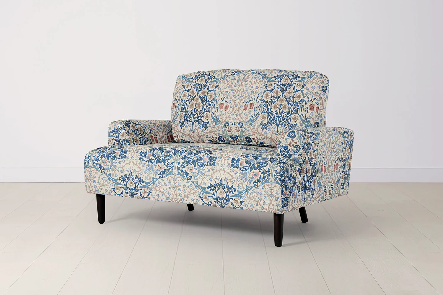 Model 05 Loveseat, Blackthorn - Image 4