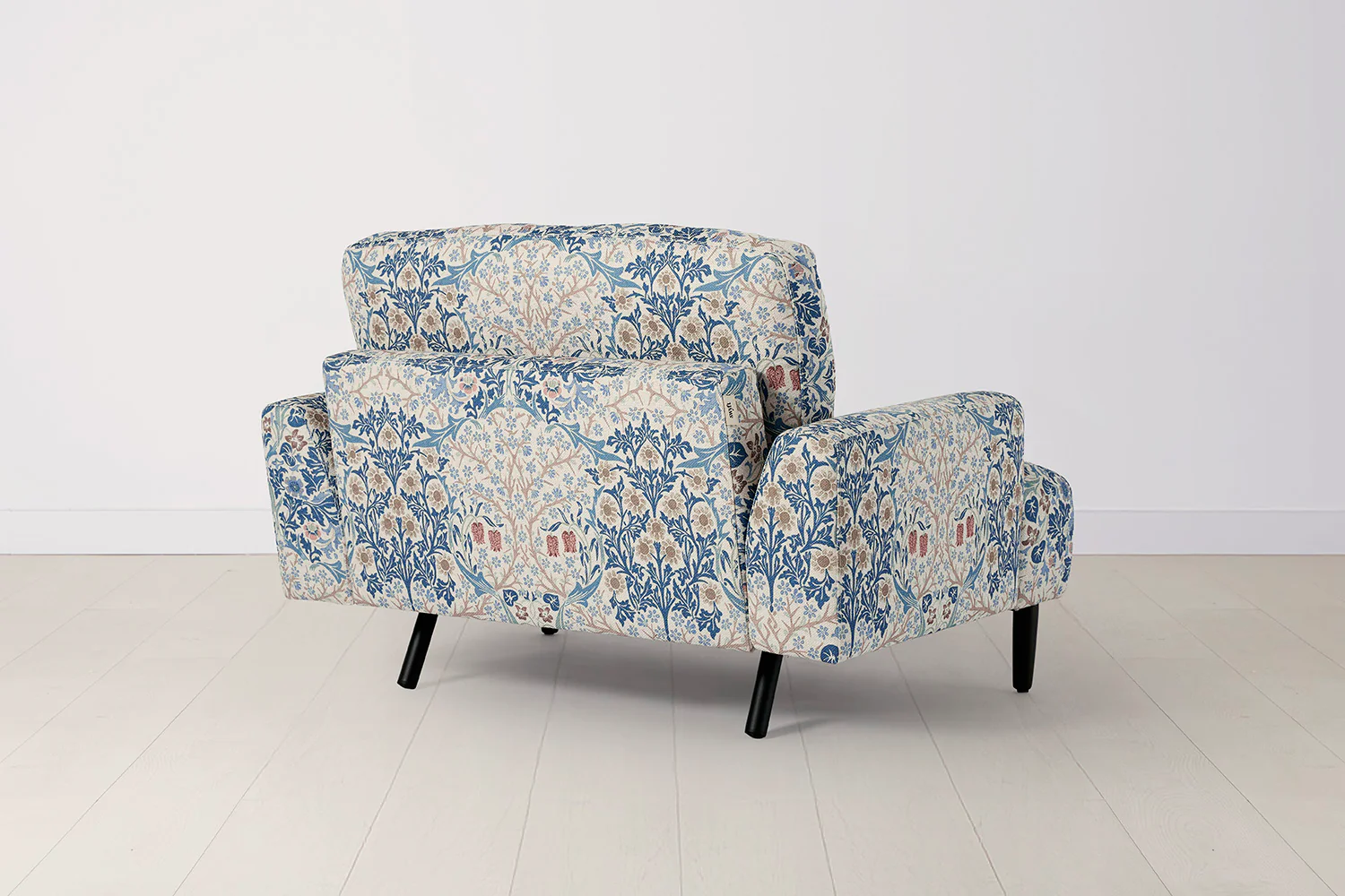 Model 05 Loveseat, Blackthorn - Image 5