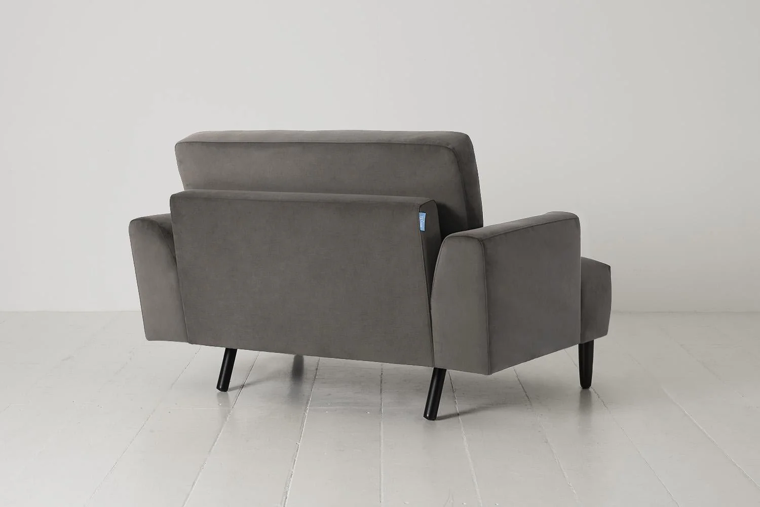 Model 05 Loveseat, Elephant - Image 4