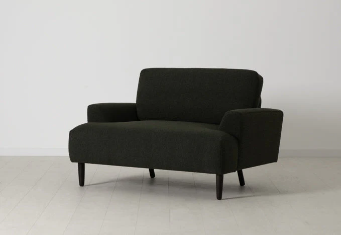 Model 05 Loveseat, Fern - Image 3