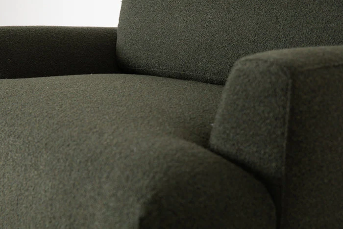 Model 05 Loveseat, Fern - Image 6