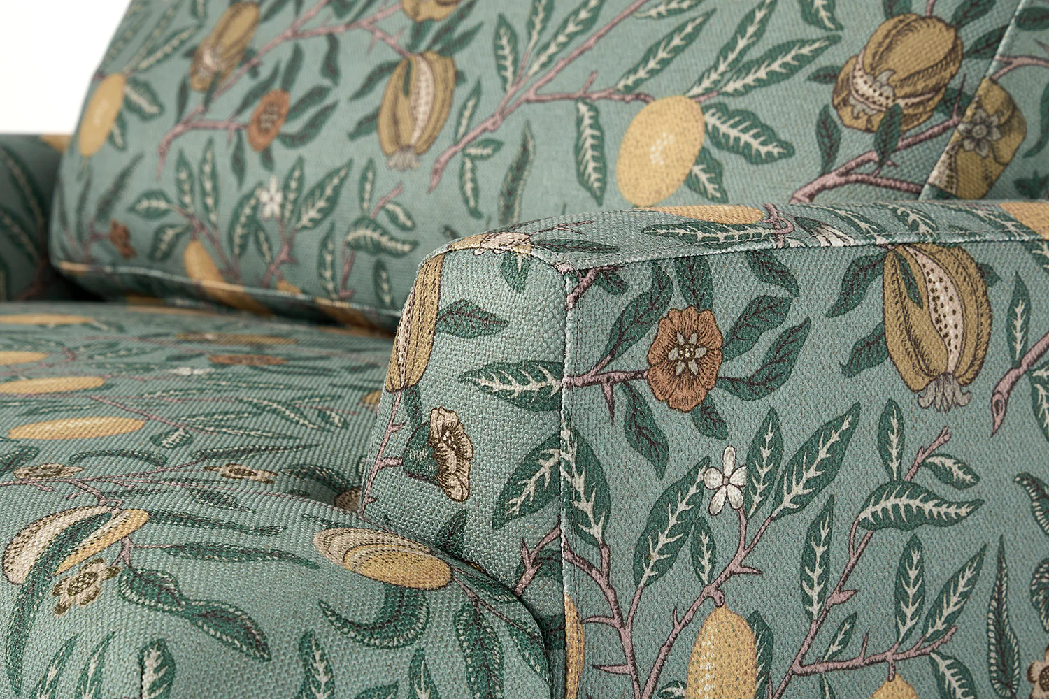 Model 05 Loveseat, Fruit - Image 6