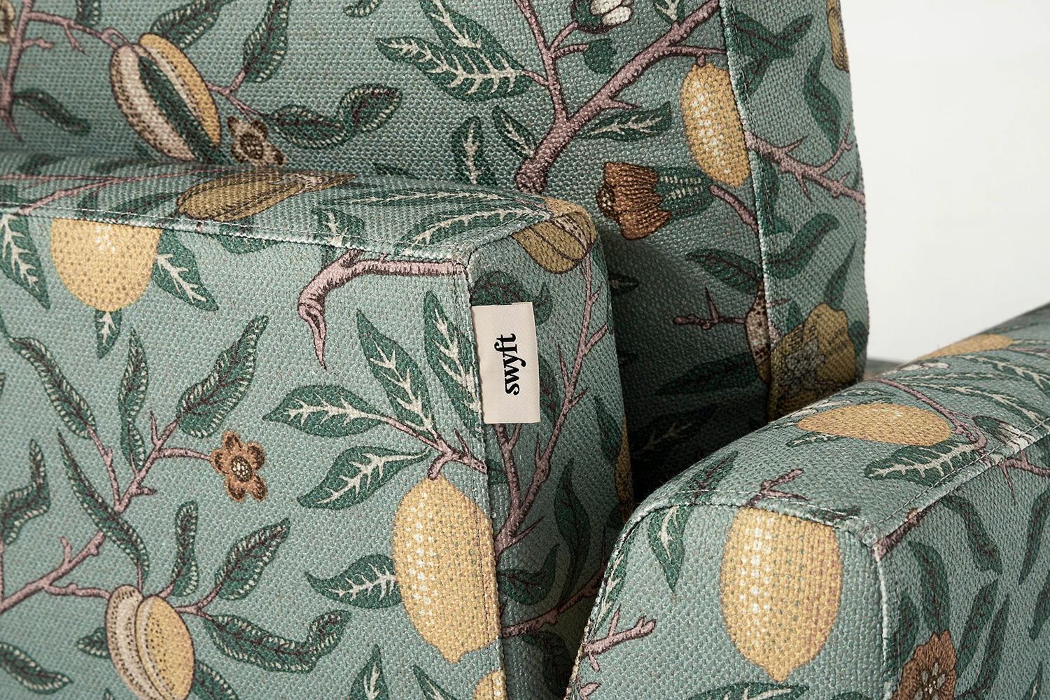 Model 05 Loveseat, Fruit - Image 7