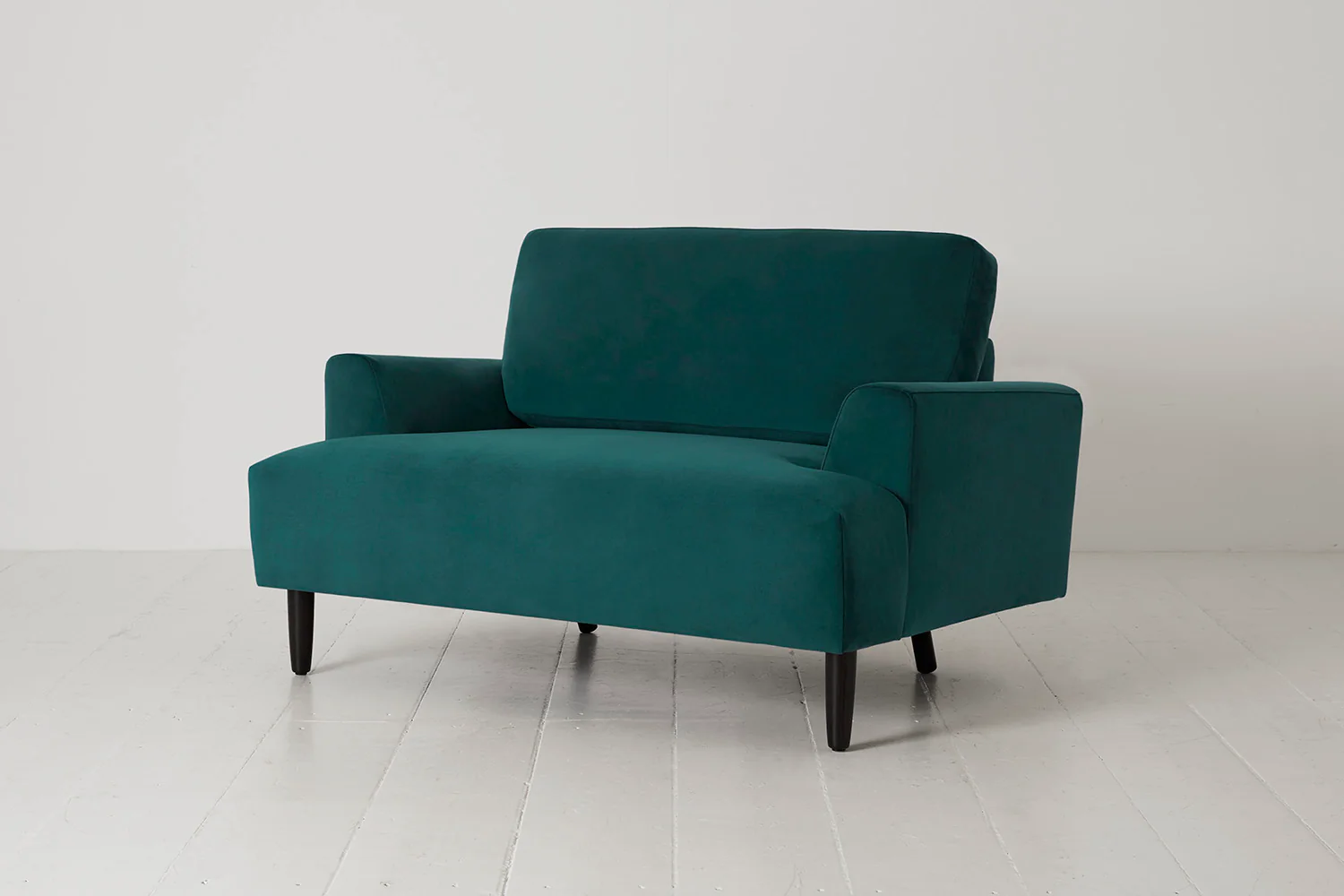 Model 05 Loveseat, Kingfisher - Image 4