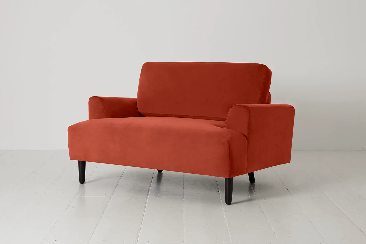 Model 05 Loveseat, Paprika - Image 3