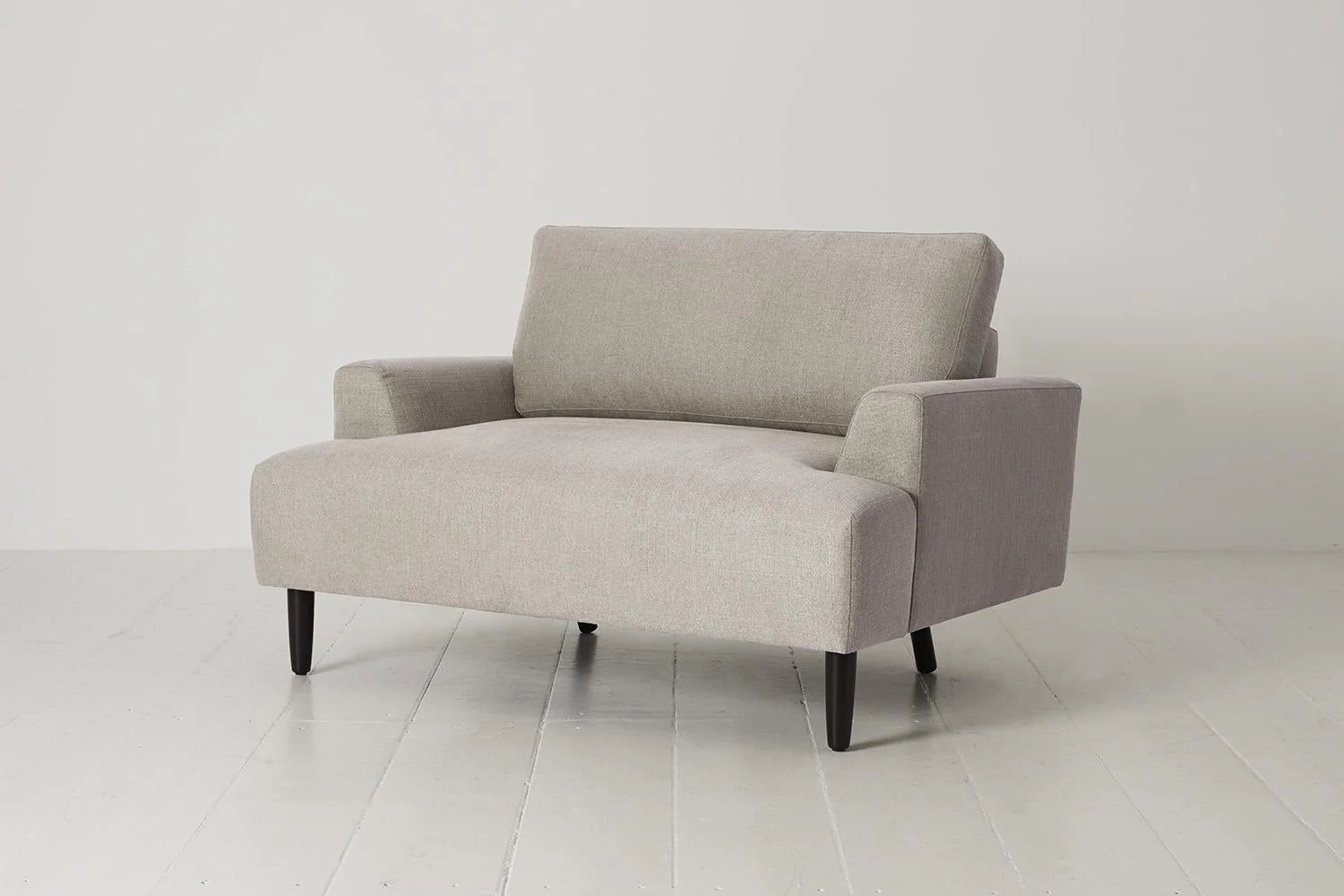 Model 05 Loveseat, Pumice - Image 5