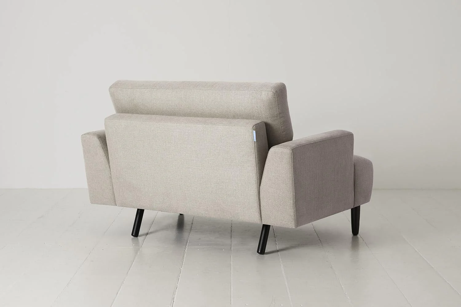 Model 05 Loveseat, Pumice - Image 6